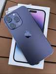 Iphone 14 Pro 256 Gb
