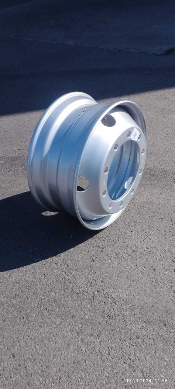 Диски 22.5x8.25 16мм