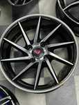 Продается комплект диск R15 4x100