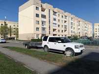Доставка. Перевозка малогабаритного груза