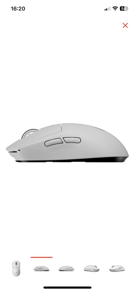logitech g pro superlight