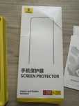 Защитное стекло для Iphone 15 pro max