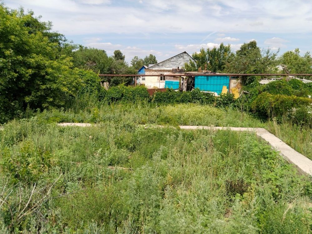 Продам дачу 2 млн 500тысяч тг торг уместен