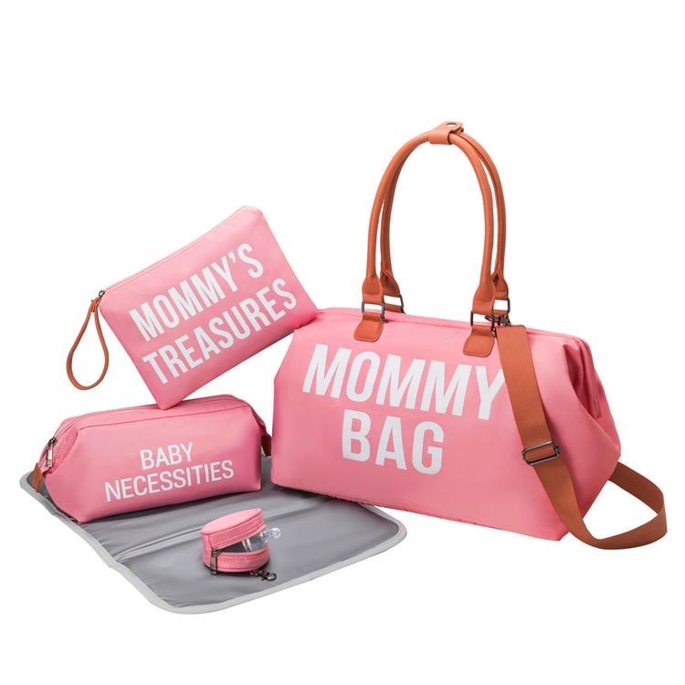 Сумка для мамы mommy bag