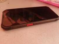 Продам мощный blackview bv9200