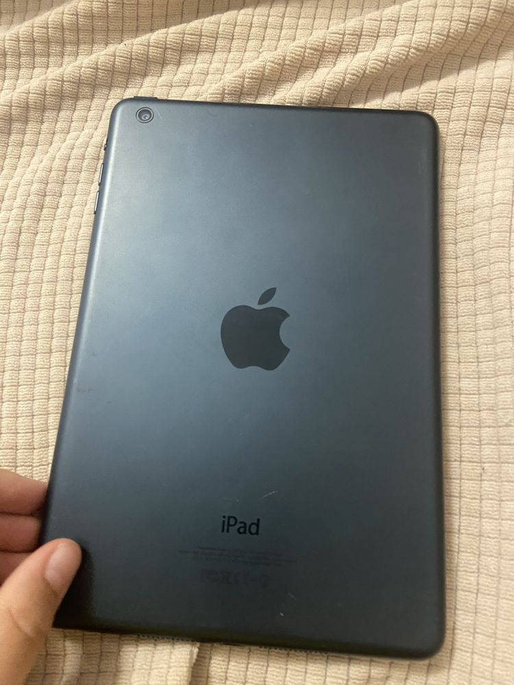 Ipad mini 16 гб