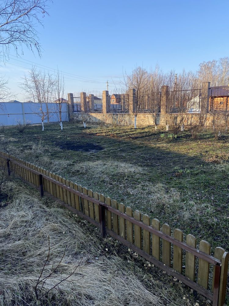 Продам дом в Мичурино