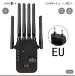 Усилитель WiFi сигнала
