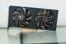 Видеокарта RX 5700 XT PowerColor 8gb