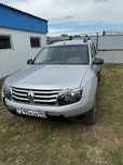 Продам Renault Duster 2012 года.