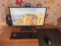 Монитор BenQ XL2540 9H.LFNLB.QBE (24.5 ", TN, FHD 1920x1080 16:9 240hz
