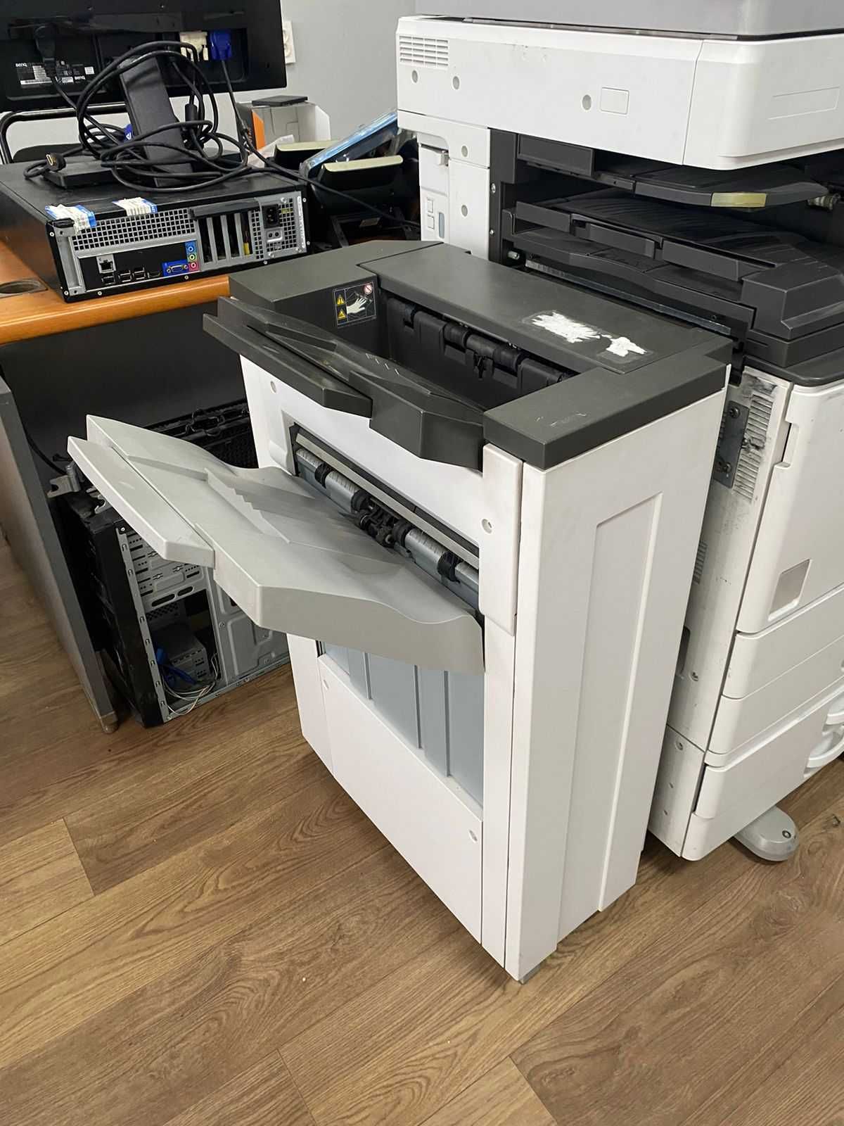 МФУ Ricoh Aficio MP 4002SP