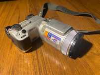 Sony Cyber-shot DSC-F717