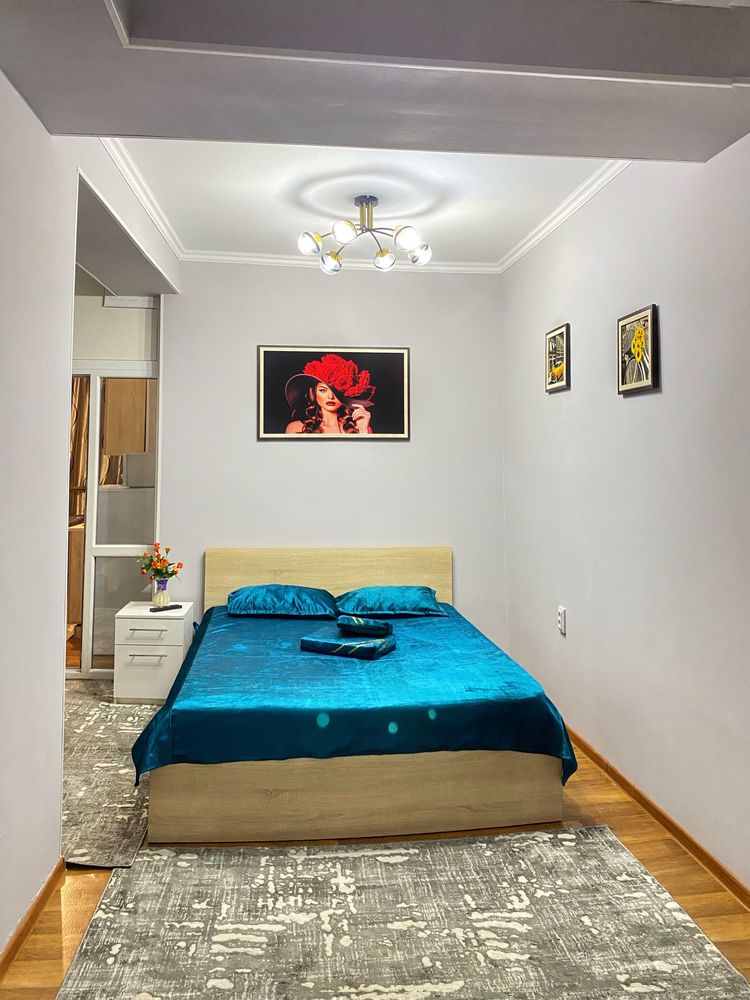 Квартира По часам /Аксай 1А , дом 27А