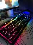 Клавиатура Hyperx Alloy Origins Core
