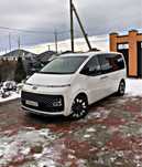 Hyundai Staria Lounge