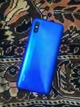 Redmi 9А в синем цвете