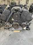 Двигатель AUDI ASN