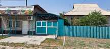 Продам дом кирпичный