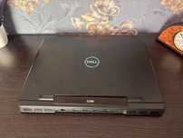 Dell G5. i7. GTX 1660ti-6gb. Ram 16gb. 256gb+1000gb