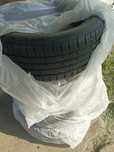 Комплект Kumho 235/55/19