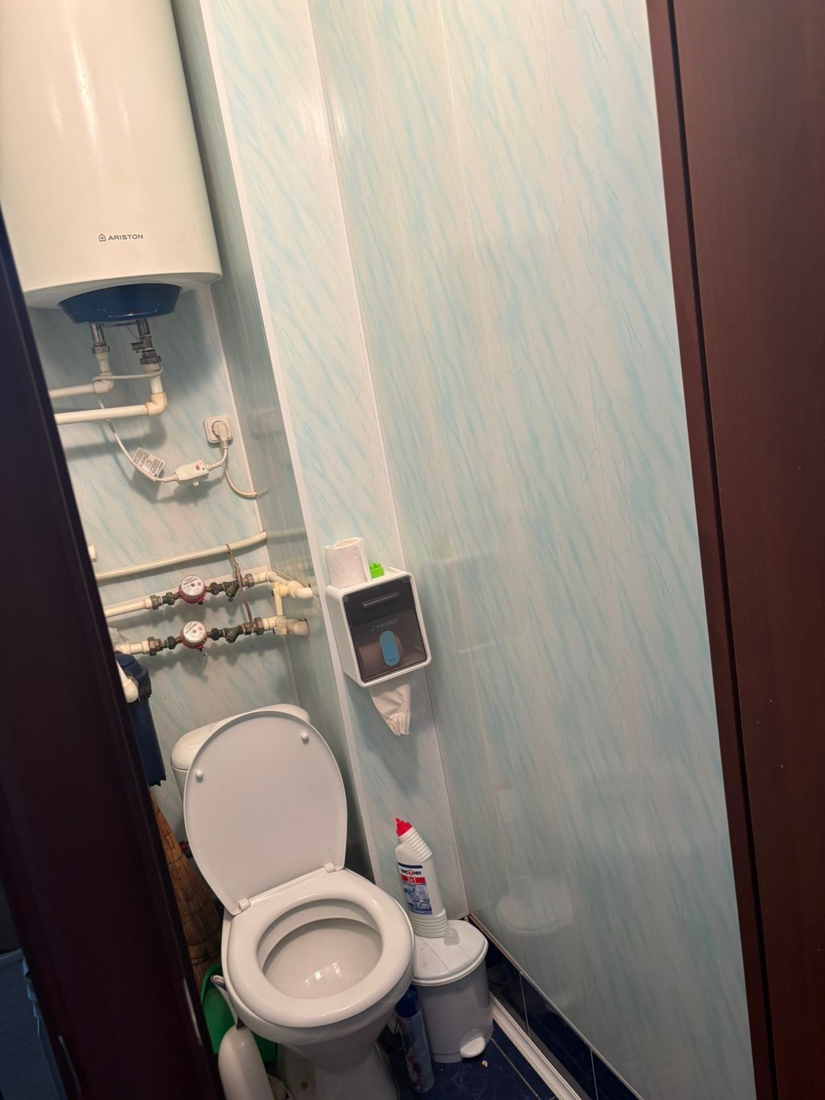 Продам 3х ком. квартиру