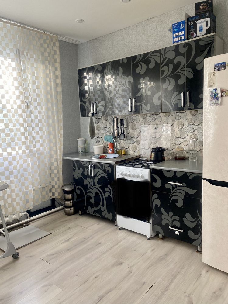 Дом в селе Конысбай, в 20 км от г.Кокшетау