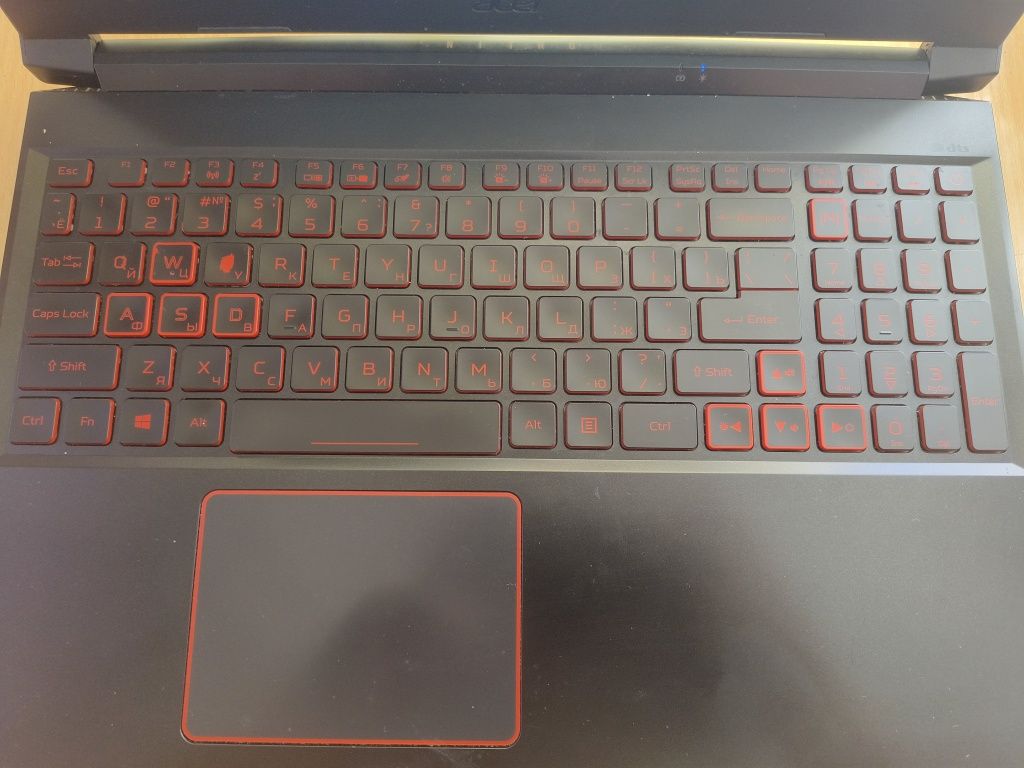 Продам ноутбук acer