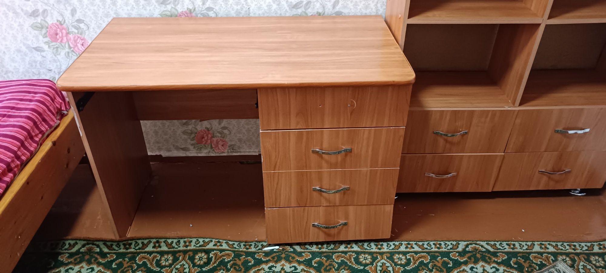 Продам мебель для гостинной