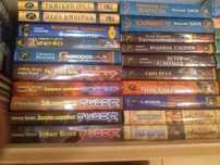 Интересные книги.