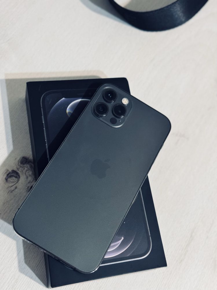 Айфон 12 про iphone 12 pro