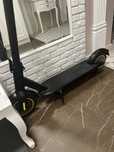 Электросамокат E-Scooter MAX