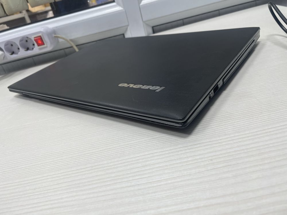 Lenovo core i5-4th быстрый SSD 256gb Озу 8gb Nvidia Geforce 2gb