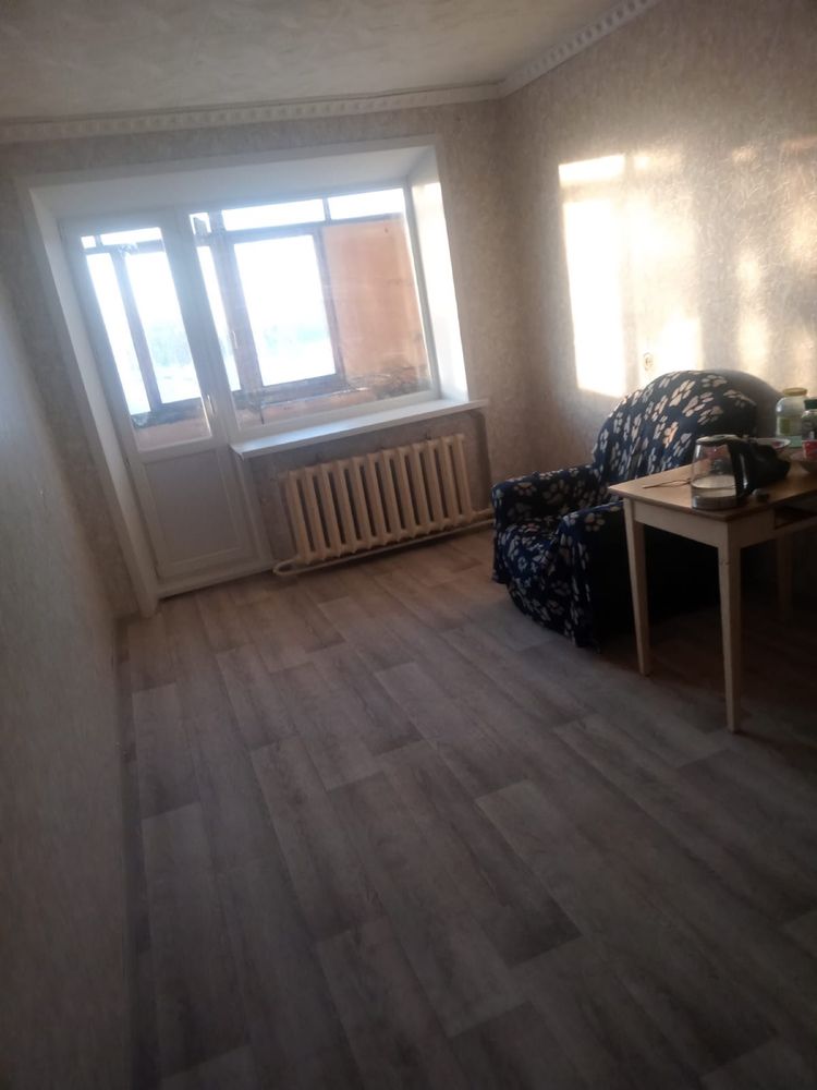 Сдам однокомнатную квартиру