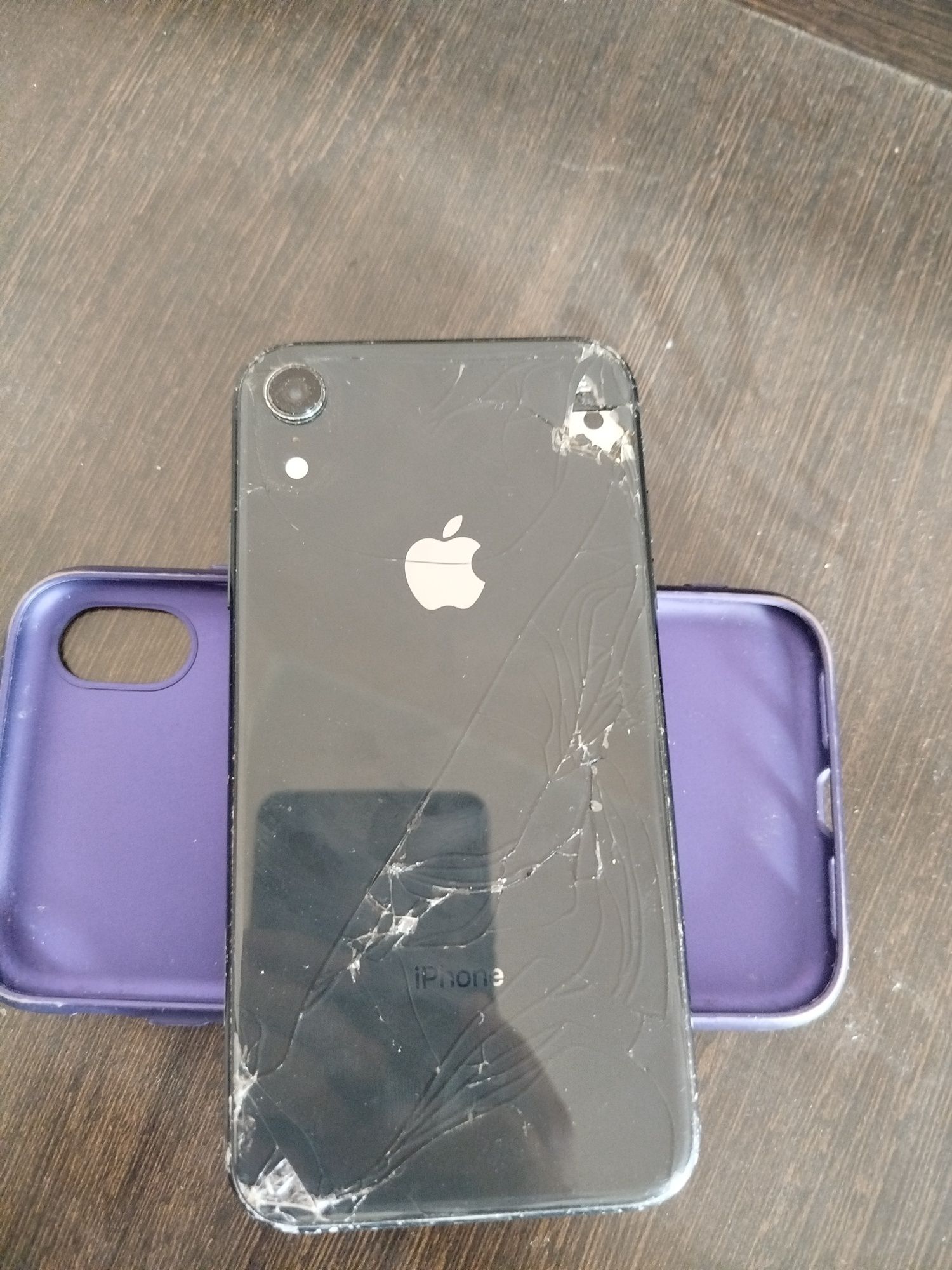 Iphone XR 64 Гигб