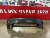Передний бампер RX330