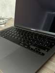 Macbook Air 2020