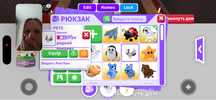 Петы adopt me адопт ми