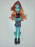 ОБМЕН куклы Monster high/Монстер хай