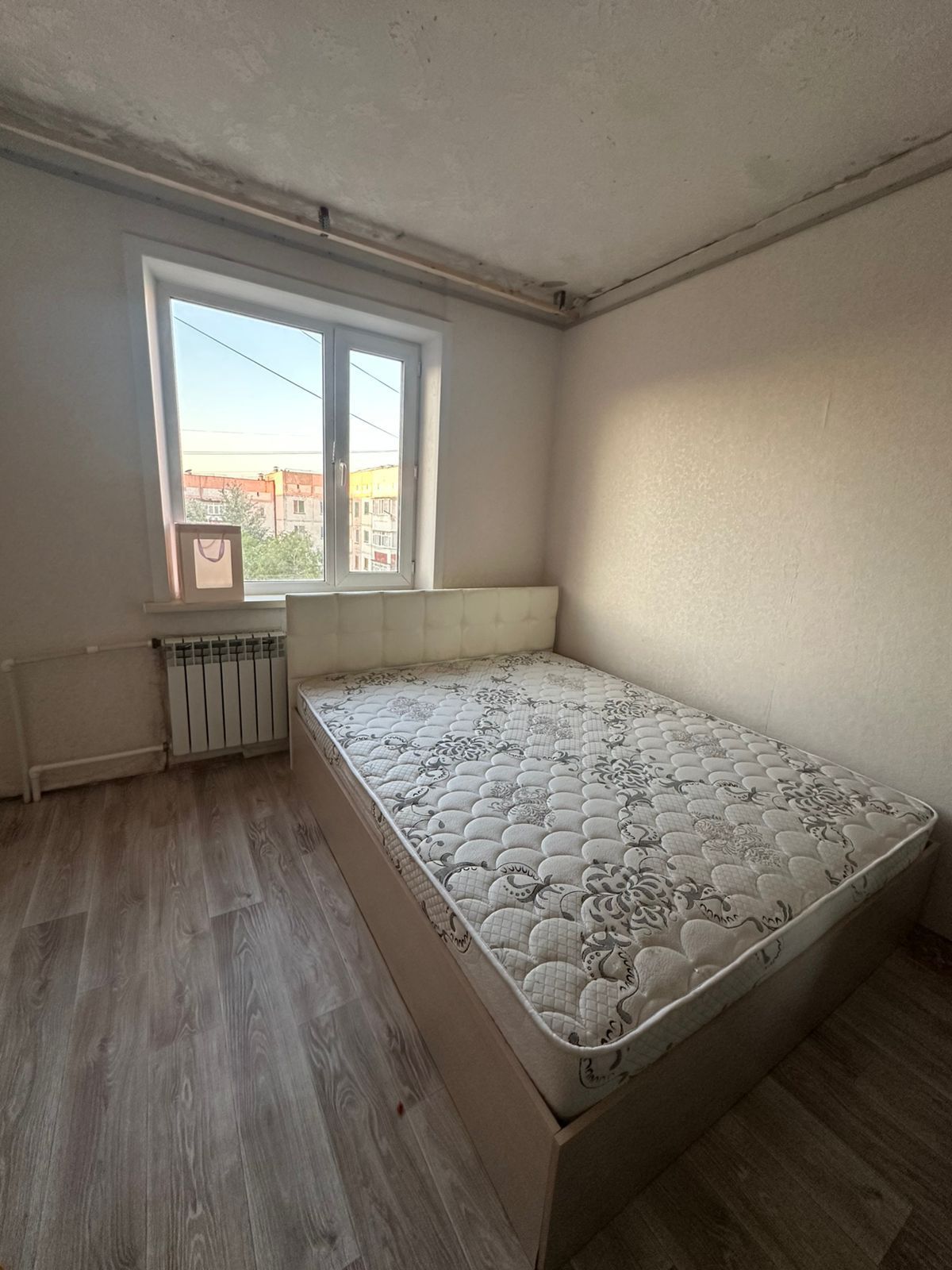 2-х спальный кровать