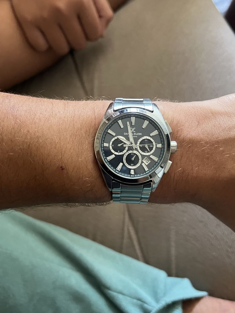 daniel klein exclusive dk