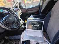 Прошивка ЭБУ Hyundai H1/Grand Starex (TQ) c дизельными двигателями.