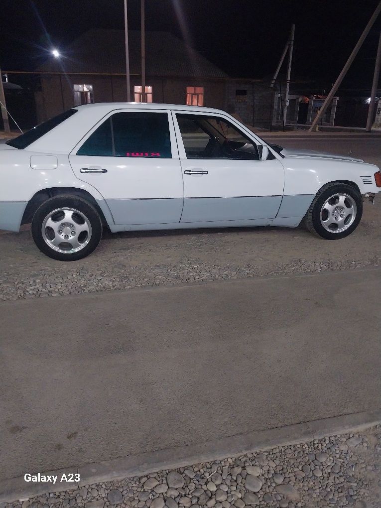 Мерс w210 ресталинг диски