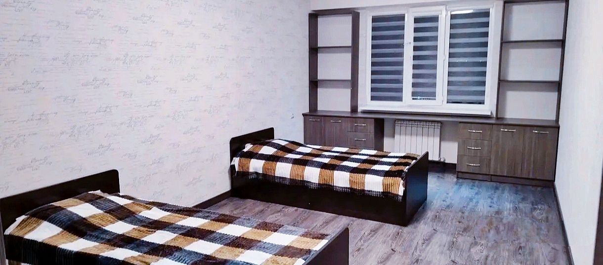 ЖК Caspyi Towers ШИКАРНЫЙ ВИД на МОРЕ 17мкр 3дом 3-комн