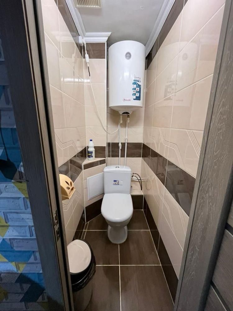 Продам квартиру в центре