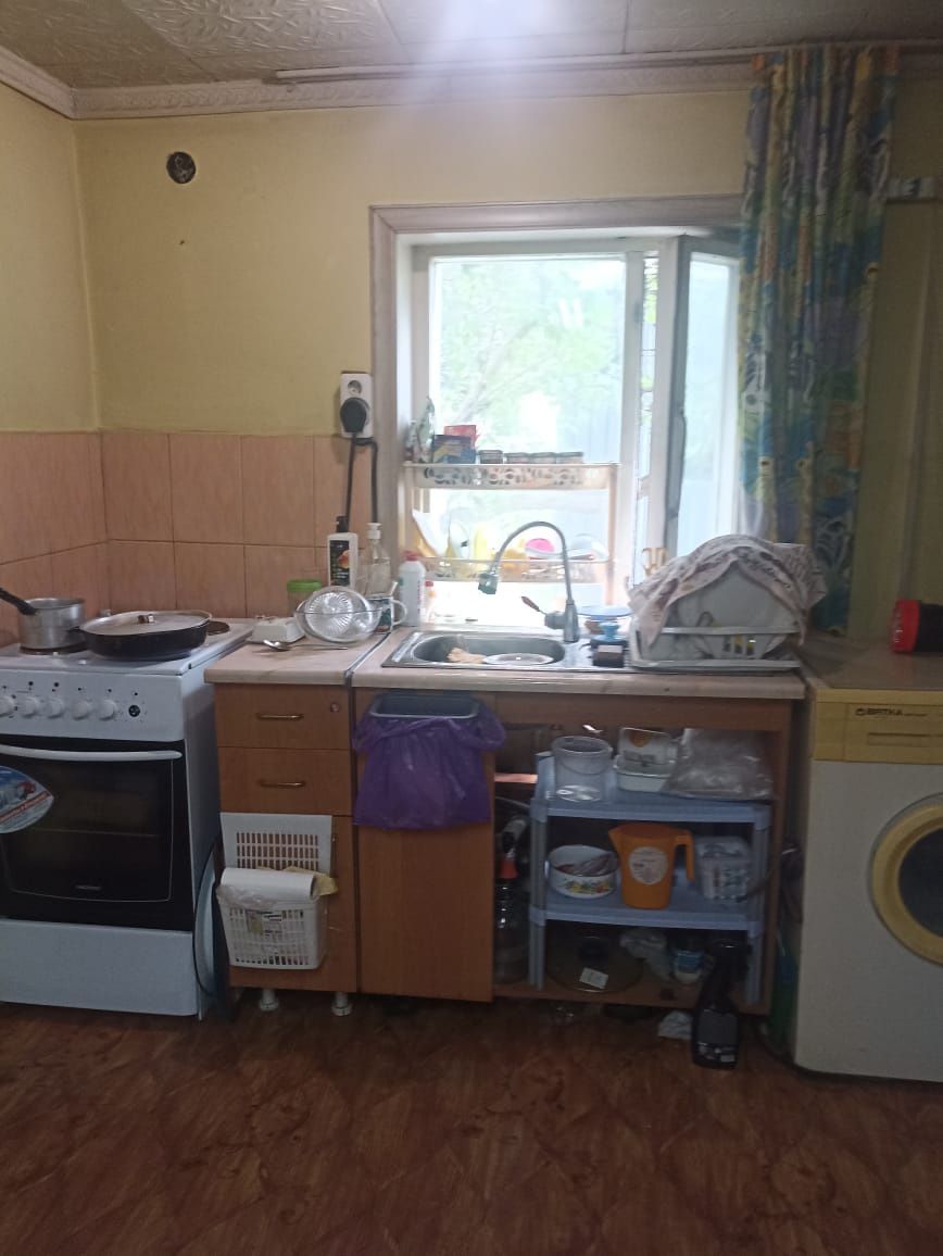 Продам дом в районе клиники Искакова
