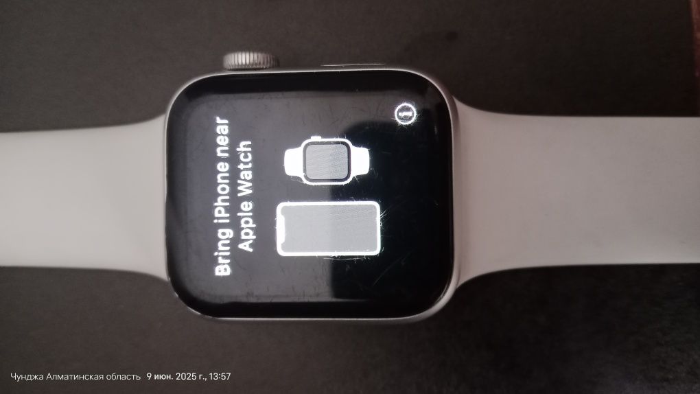 Apple watch 5 40mm
