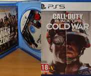 Продам/Обменяю Игры для PS5