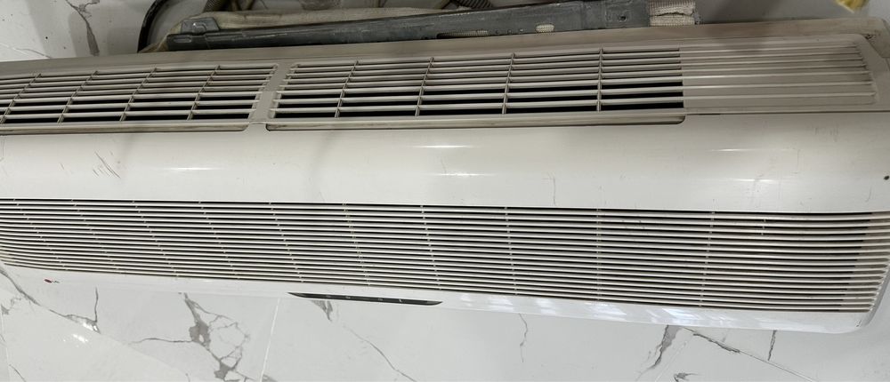 Кондиционер Beko. Мощность на 40 кв.м