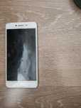 Нерабочий телефон на запчасти oppo